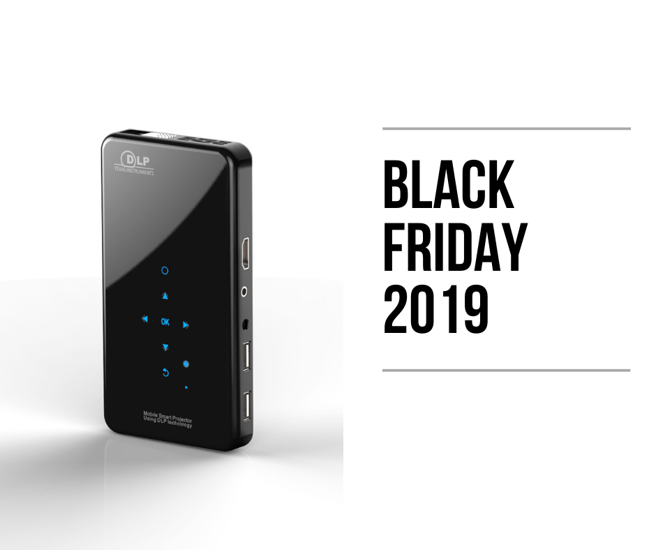 Black Friday 2019 Tech Deals-- Our Prediction