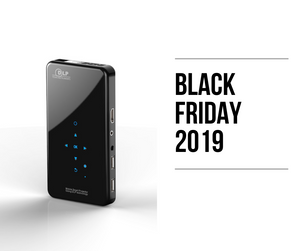 Black Friday 2019 Tech Deals-- Our Prediction