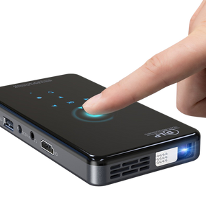How does Prima Compare with other Portable Projectors?