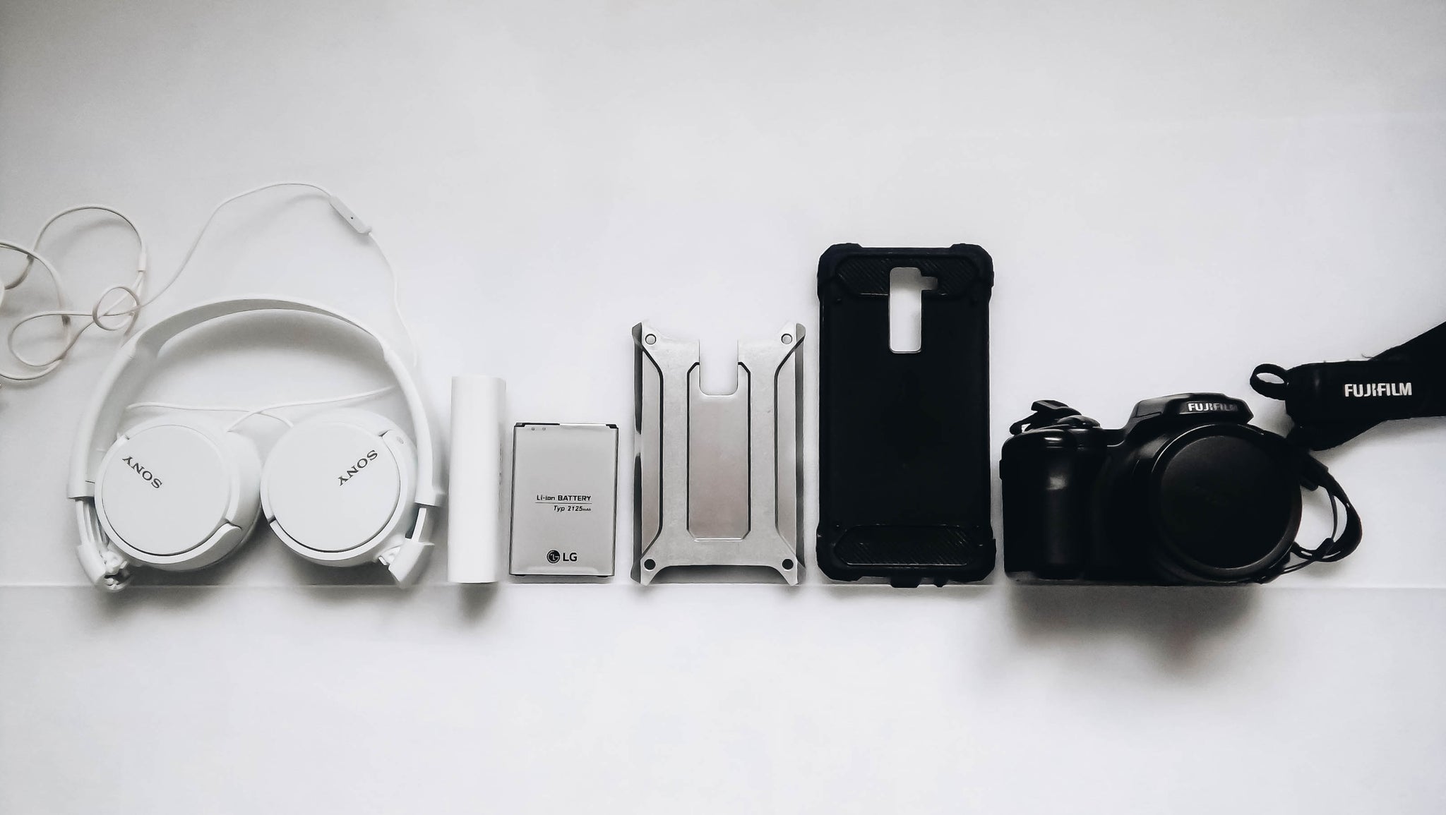 Gadgets that do Multitasking for You
