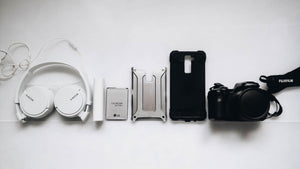 Gadgets that do Multitasking for You