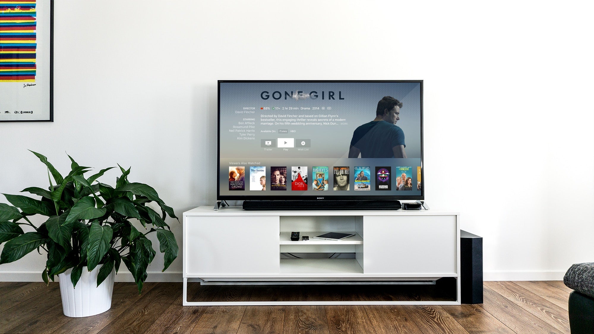 Gadgets for the Lazy in All of us