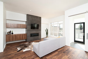 Your Easy Set-Up Home Theater System