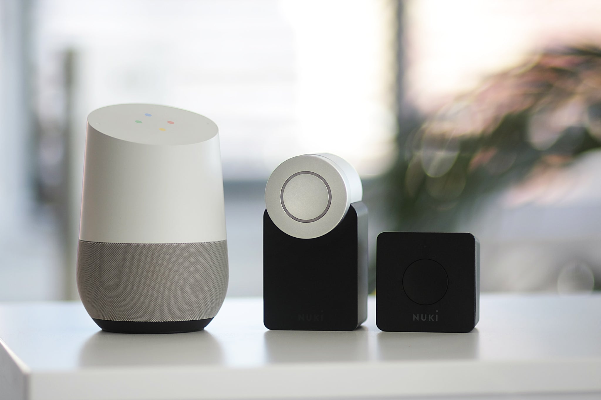 Home upgrades that are really SMART