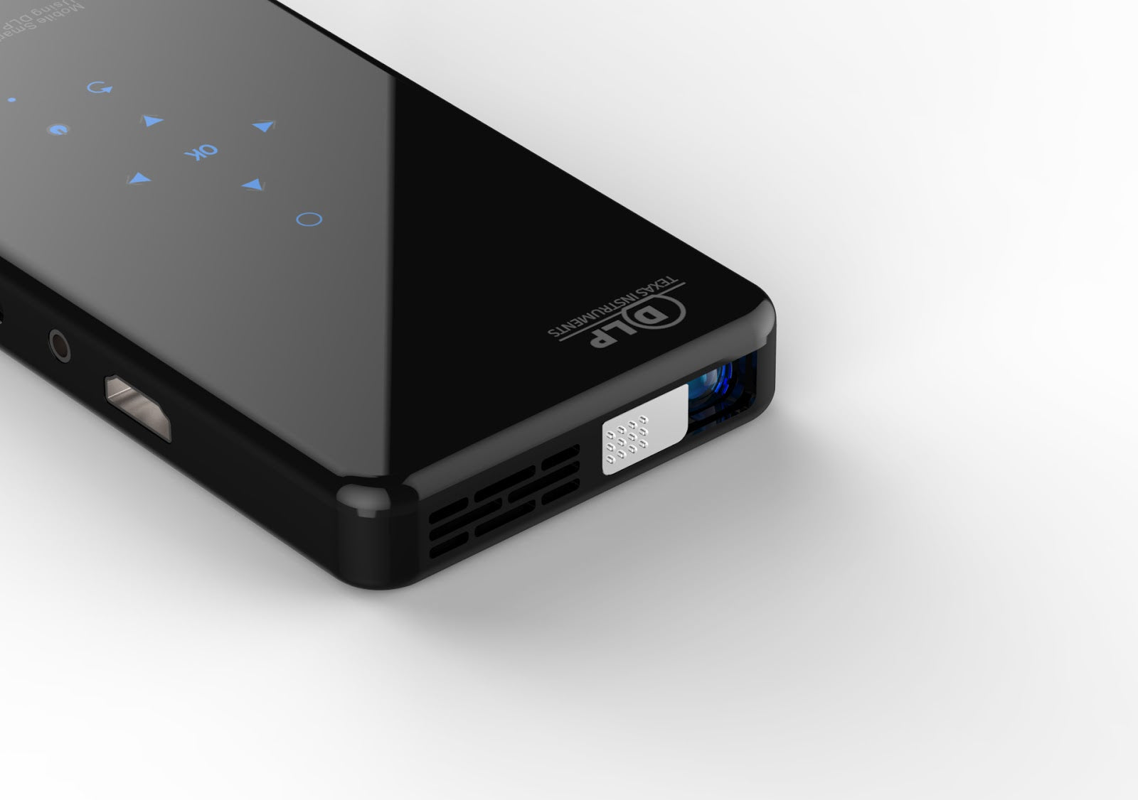 Best Portable Projectors 2020: Smart WiFi Projector & On-the-go