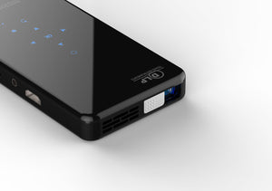 Best Portable Projectors 2020: Smart WiFi Projector & On-the-go