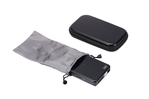 prima projector carrying case