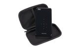 Load image into Gallery viewer, Strong carrying case for pocket Projector
