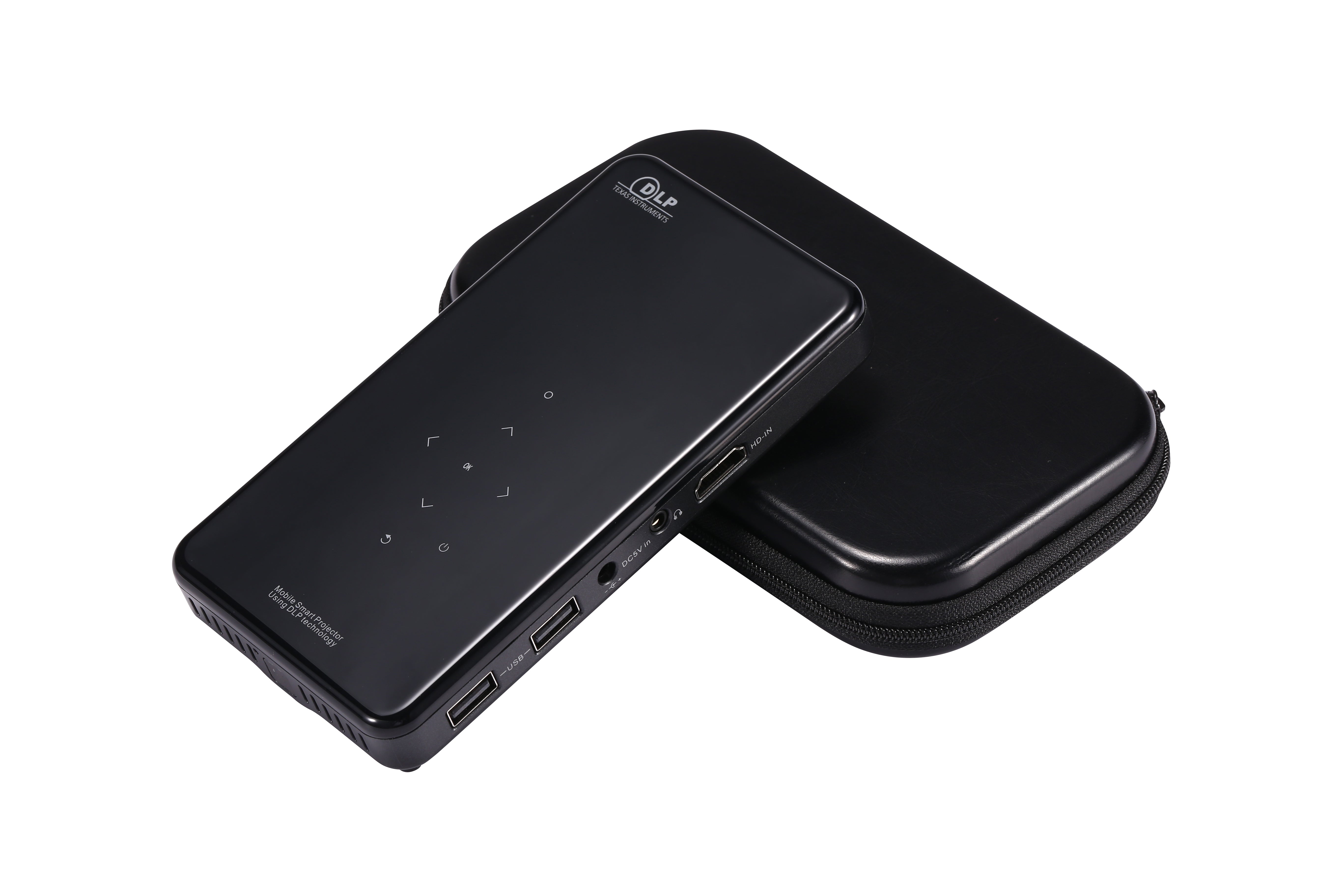 projector carrying case