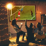 Load image into Gallery viewer, mega sized projection screen
