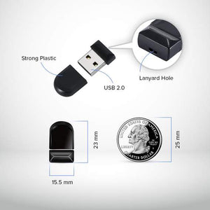 high speed USB stick